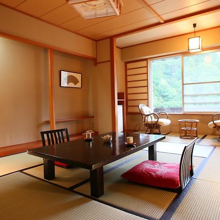 Nozawa Grand Hotel Екстер'єр фото