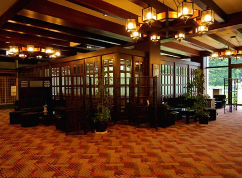 Nozawa Grand Hotel Екстер'єр фото