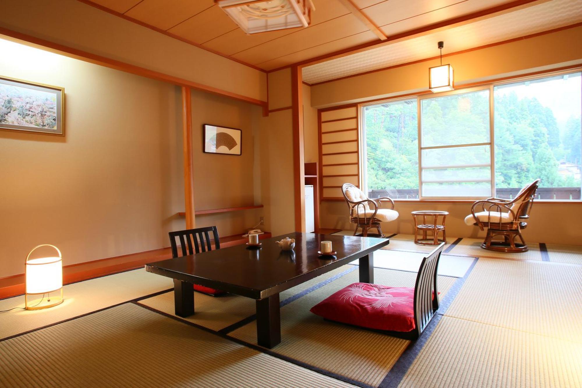 Nozawa Grand Hotel Екстер'єр фото